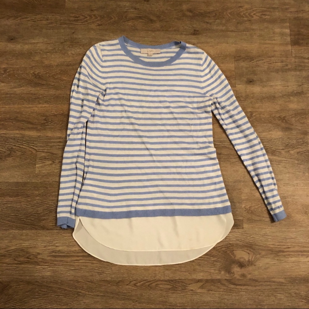 Loft Sweater